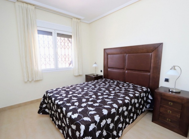 Wederverkoop - Appartement - Los Alcazares - Los Alcazares Centro