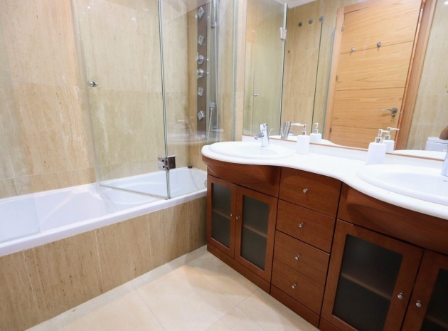 Wederverkoop - Appartement - Los Alcazares - Los Alcazares Centro