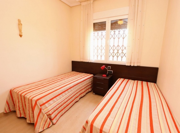 Wederverkoop - Appartement - Los Alcazares - Los Alcazares Centro