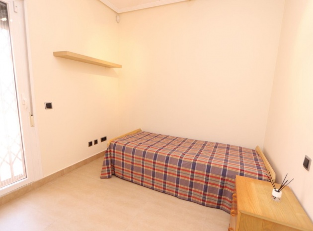 Wederverkoop - Appartement - Los Alcazares - Los Alcazares Centro