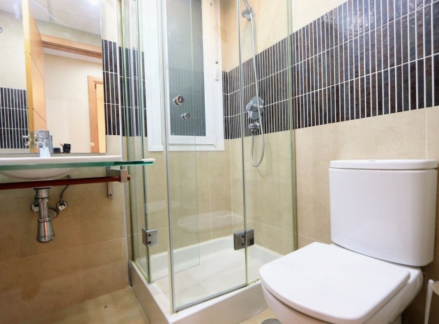 Wederverkoop - Appartement - Los Alcazares - Los Alcazares Centro