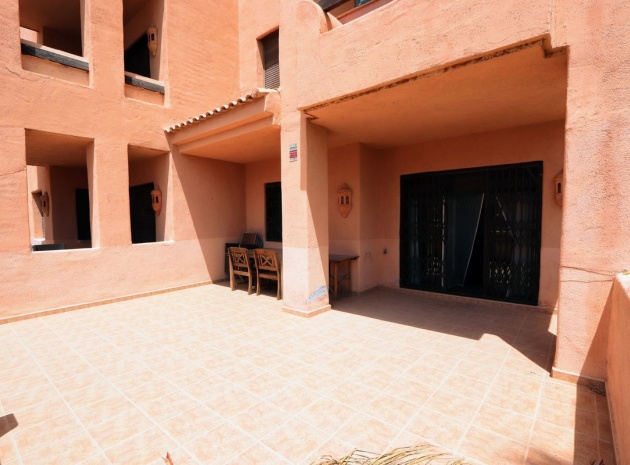 Wederverkoop - Appartement - Los Alcazares - Los Alcazares Centro