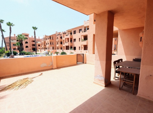 Wederverkoop - Appartement - Los Alcazares - Los Alcazares Centro