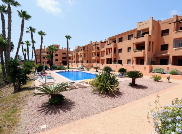 Wederverkoop - Appartement - Los Alcazares - Los Alcazares Centro