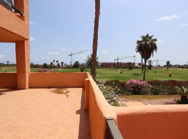 Wederverkoop - Appartement - Los Alcazares - Los Alcazares Centro