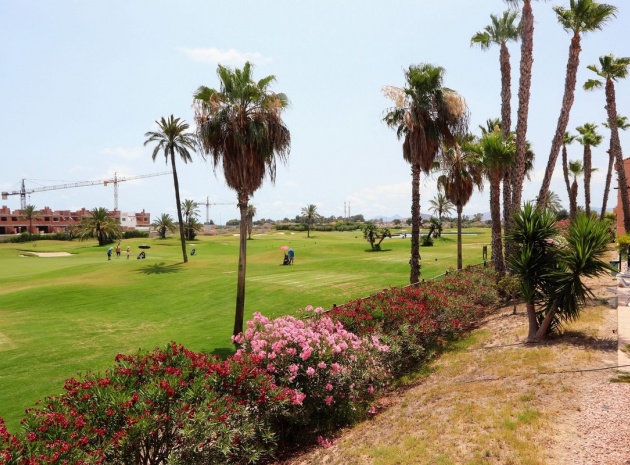 Wederverkoop - Appartement - Los Alcazares - Los Alcazares Centro