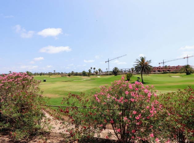 Wederverkoop - Appartement - Los Alcazares - Los Alcazares Centro