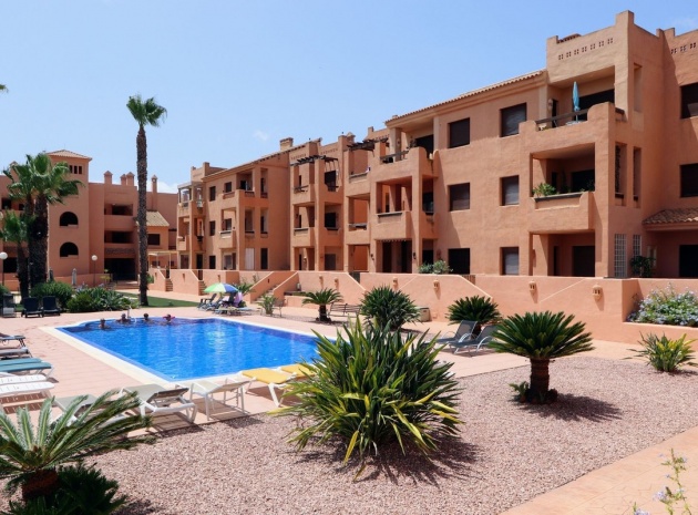 Wederverkoop - Appartement - Los Alcazares - Los Alcazares Centro