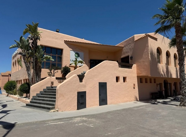 Wederverkoop - Appartement - Los Alcazares - Los Alcazares Centro