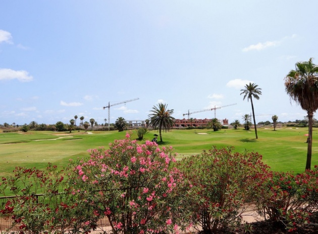 Wederverkoop - Appartement - Los Alcazares - Los Alcazares Centro