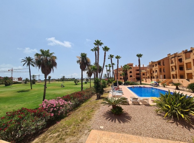 Wederverkoop - Appartement - Los Alcazares - Los Alcazares Centro