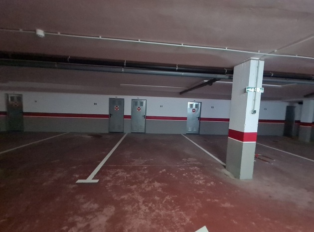 Wederverkoop - Appartement - Los Alcazares - Los Alcazares Centro