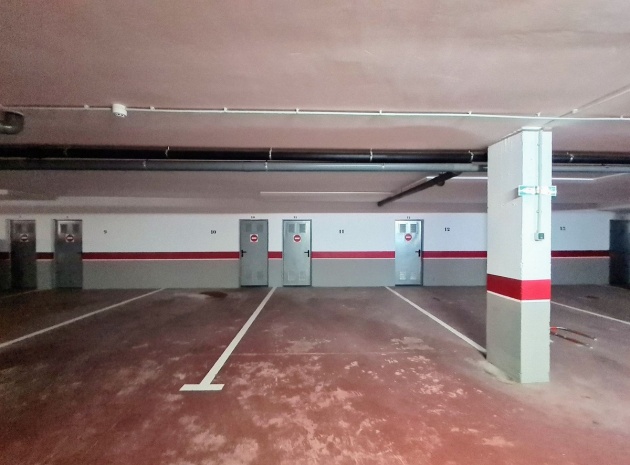 Wederverkoop - Appartement - Los Alcazares - Los Alcazares Centro