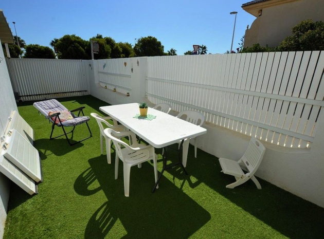 Wederverkoop - Villa - San Pedro del Pinatar - Lo Pagan