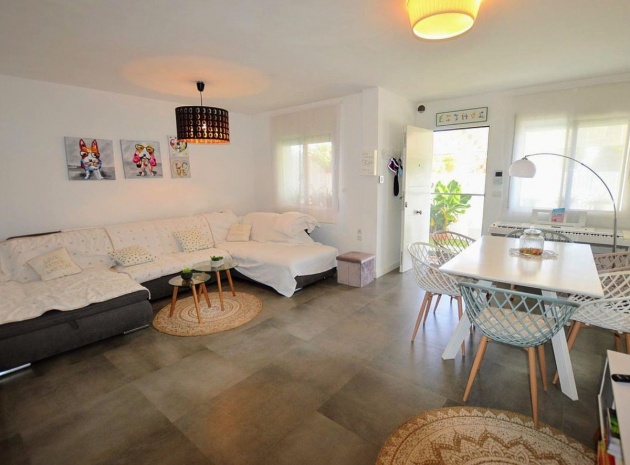 Wederverkoop - Villa - San Pedro del Pinatar - Lo Pagan