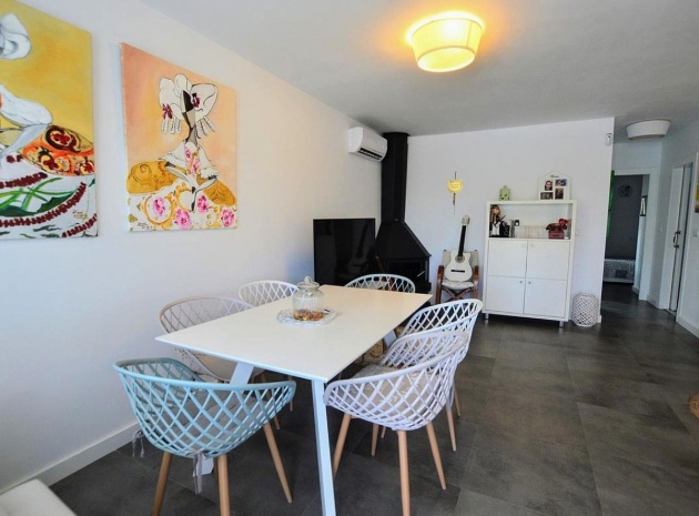 Wederverkoop - Villa - San Pedro del Pinatar - Lo Pagan
