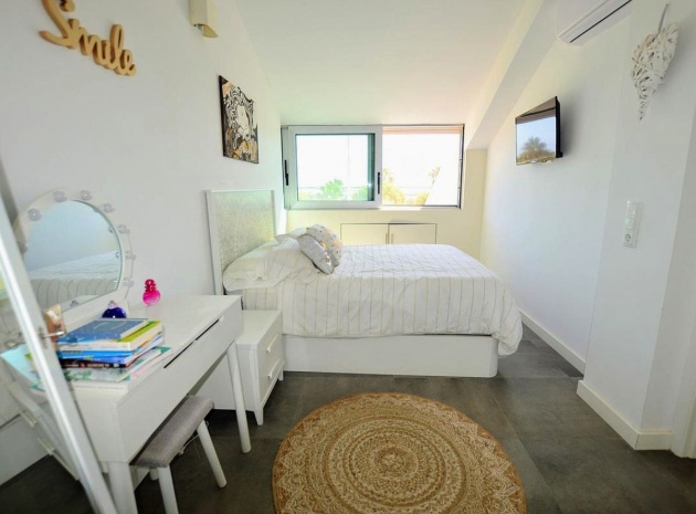 Wederverkoop - Villa - San Pedro del Pinatar - Lo Pagan