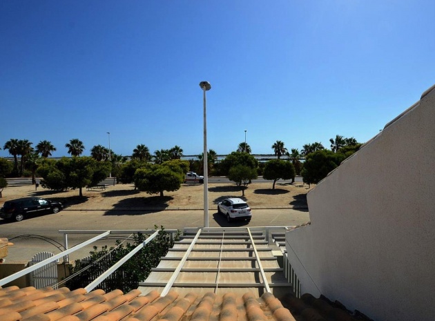Wederverkoop - Villa - San Pedro del Pinatar - Lo Pagan