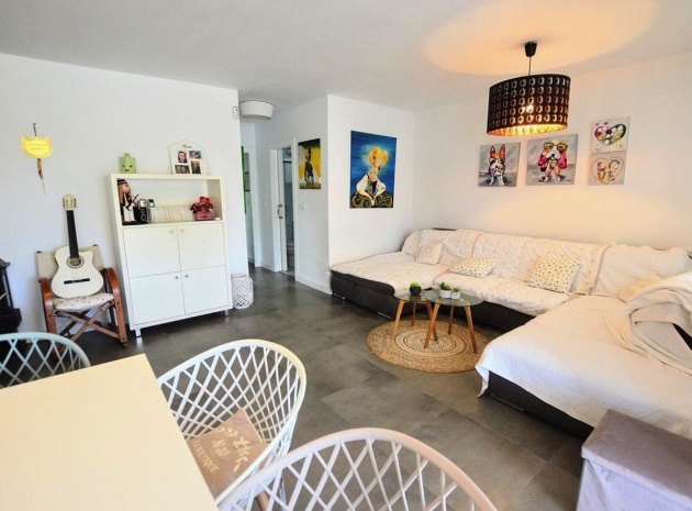 Wederverkoop - Villa - San Pedro del Pinatar - Lo Pagan