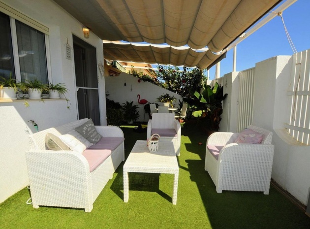 Wederverkoop - Villa - San Pedro del Pinatar - Lo Pagan