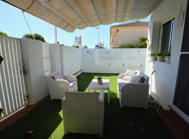 Wederverkoop - Villa - San Pedro del Pinatar - Lo Pagan