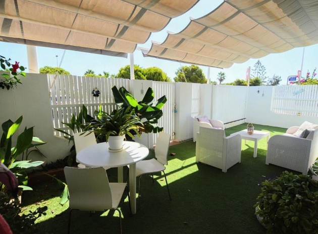 Wederverkoop - Villa - San Pedro del Pinatar - Lo Pagan