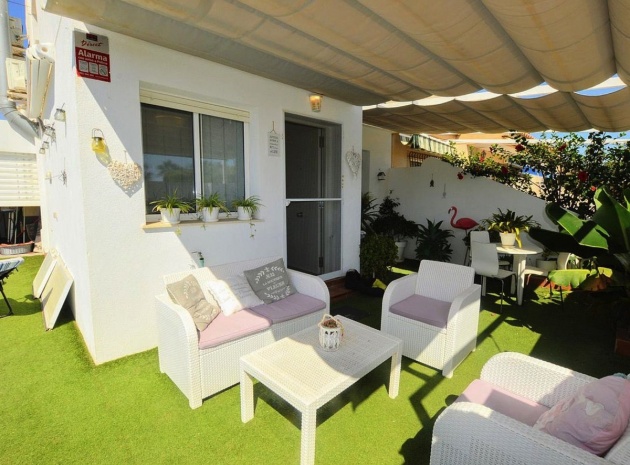 Wederverkoop - Villa - San Pedro del Pinatar - Lo Pagan