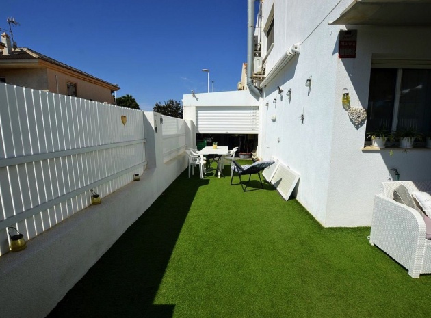 Wederverkoop - Villa - San Pedro del Pinatar - Lo Pagan