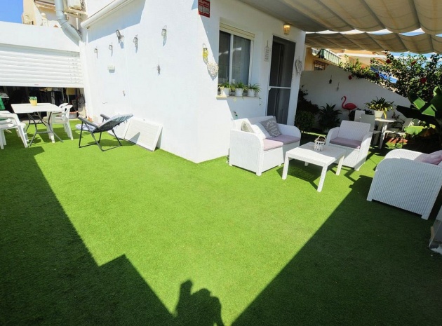 Wederverkoop - Villa - San Pedro del Pinatar - Lo Pagan