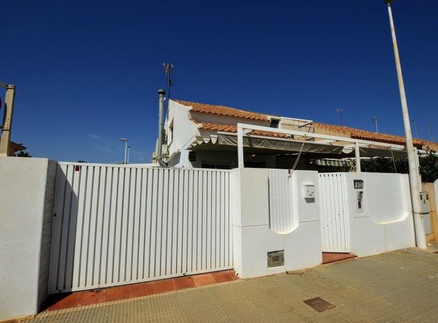 Wederverkoop - Villa - San Pedro del Pinatar - Lo Pagan