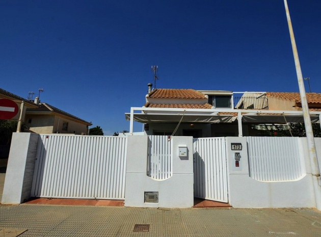 Wederverkoop - Villa - San Pedro del Pinatar - Lo Pagan