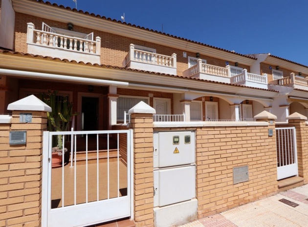 Revente - Maison de ville - Los Alcazares - Los Alcazares Centro