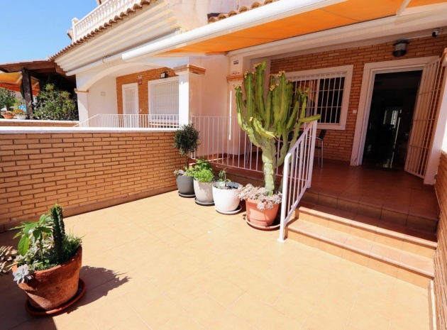 Revente - Maison de ville - Los Alcazares - Los Alcazares Centro