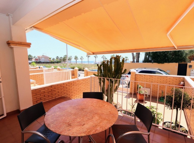 Revente - Maison de ville - Los Alcazares - Los Alcazares Centro