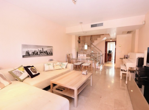 Revente - Maison de ville - Los Alcazares - Los Alcazares Centro