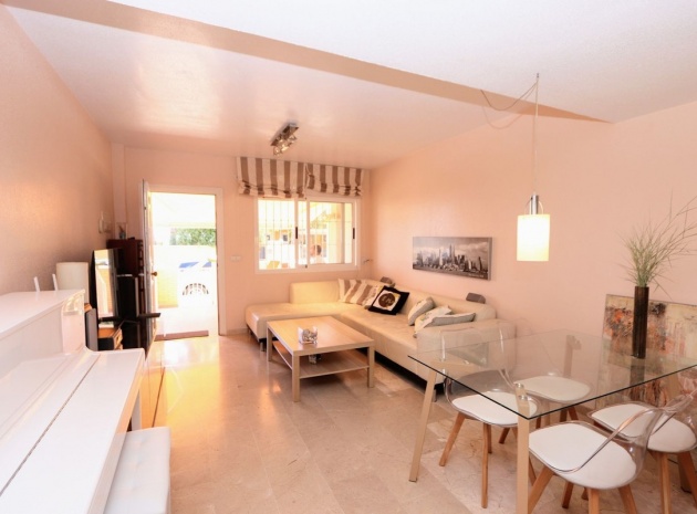 Revente - Maison de ville - Los Alcazares - Los Alcazares Centro
