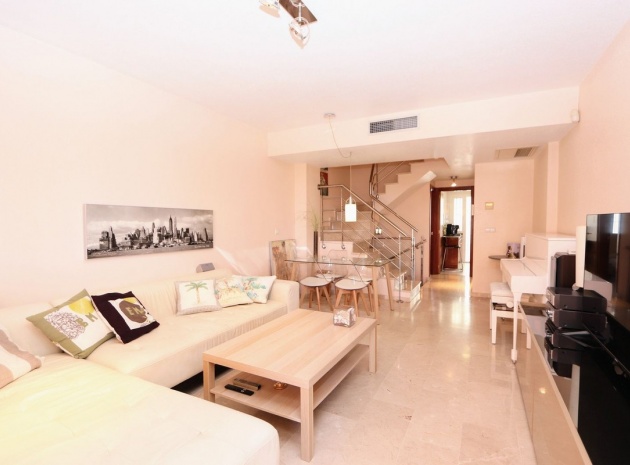 Revente - Maison de ville - Los Alcazares - Los Alcazares Centro