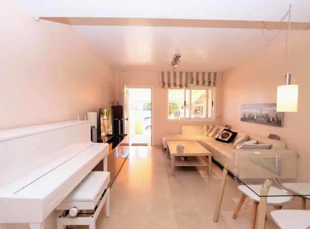 Revente - Maison de ville - Los Alcazares - Los Alcazares Centro