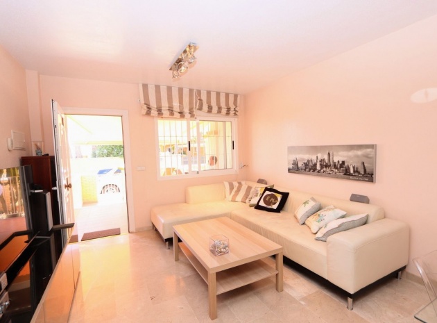 Revente - Maison de ville - Los Alcazares - Los Alcazares Centro