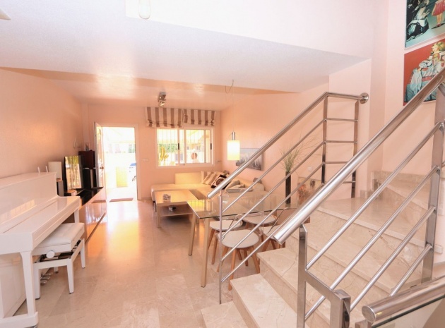 Revente - Maison de ville - Los Alcazares - Los Alcazares Centro