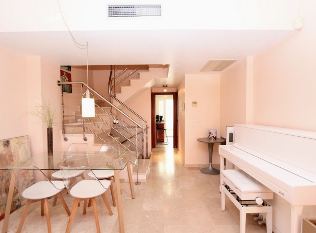 Revente - Maison de ville - Los Alcazares - Los Alcazares Centro