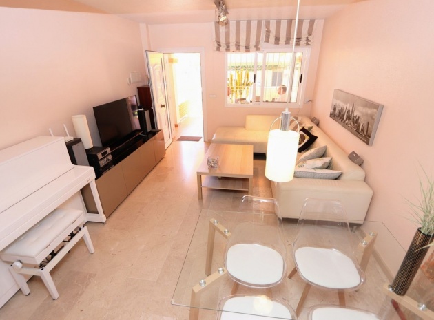 Revente - Maison de ville - Los Alcazares - Los Alcazares Centro