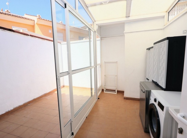 Revente - Maison de ville - Los Alcazares - Los Alcazares Centro