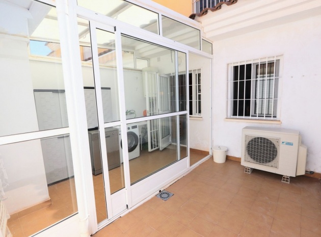 Revente - Maison de ville - Los Alcazares - Los Alcazares Centro