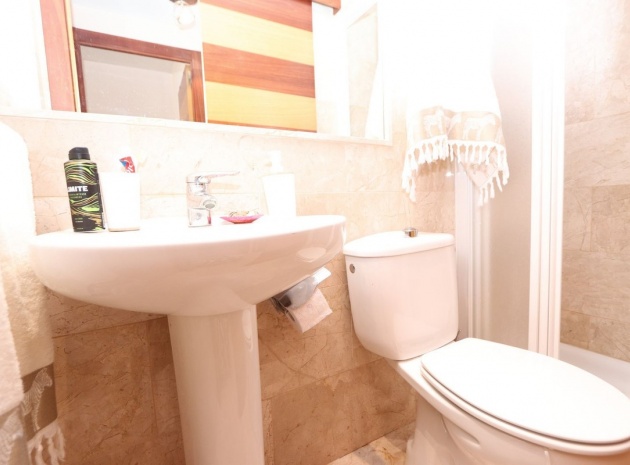 Revente - Maison de ville - Los Alcazares - Los Alcazares Centro