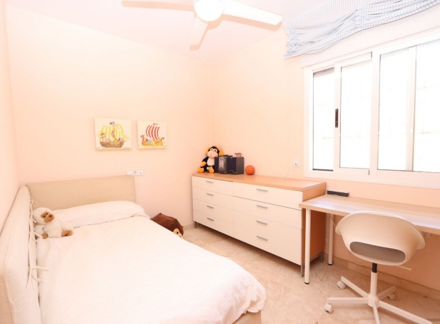 Revente - Maison de ville - Los Alcazares - Los Alcazares Centro