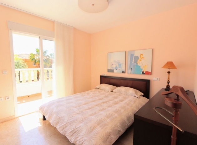 Revente - Maison de ville - Los Alcazares - Los Alcazares Centro