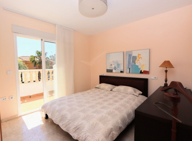 Revente - Maison de ville - Los Alcazares - Los Alcazares Centro