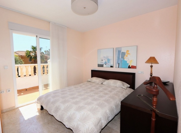 Revente - Maison de ville - Los Alcazares - Los Alcazares Centro