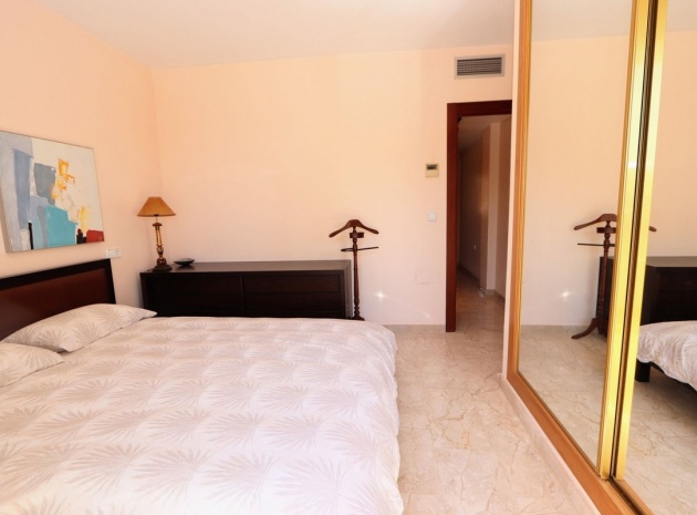 Revente - Maison de ville - Los Alcazares - Los Alcazares Centro